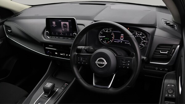Used Nissan Qashqai 2023 for sale - 76283807: Photo 10
