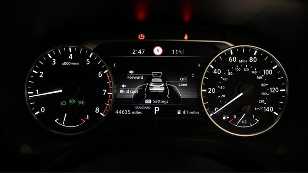 Used Nissan Qashqai 2023 for sale - 76283807: Photo 11