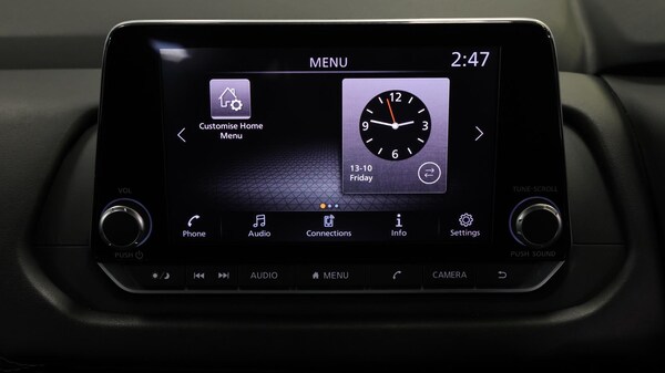 Used Nissan Qashqai 2023 for sale - 76283807: Photo 12
