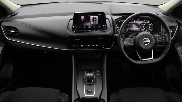Used Nissan Qashqai 2023 for sale - 76283807: Photo 14