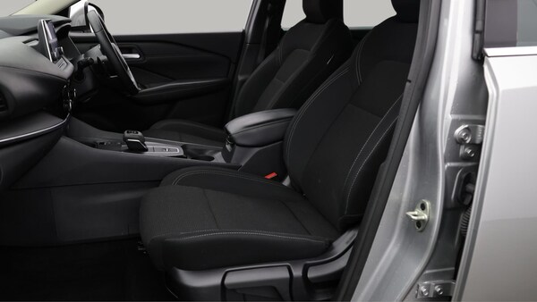 Used Nissan Qashqai 2023 for sale - 76283807: Photo 15