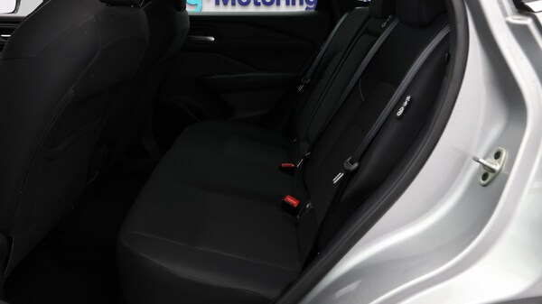 Used Nissan Qashqai 2023 for sale - 76283807: Photo 17