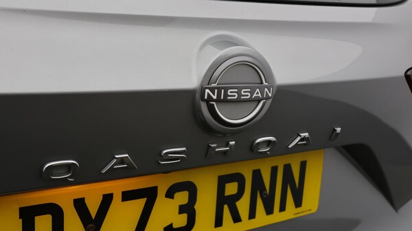 Used Nissan Qashqai 2023 for sale - 76283807: Photo 21