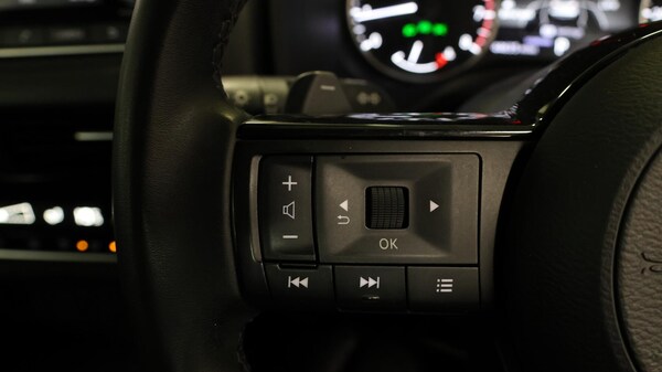 Used Nissan Qashqai 2023 for sale - 76283807: Photo 22