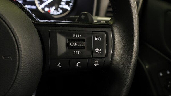 Used Nissan Qashqai 2023 for sale - 76283807: Photo 23