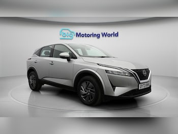 Used Nissan Qashqai 2023 for sale - 76283807: Photo 2