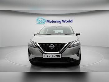 Used Nissan Qashqai 2023 for sale - 76283807: Photo 3