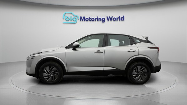 Used Nissan Qashqai 2023 for sale - 76283807: Photo 5