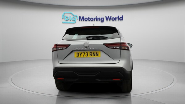 Used Nissan Qashqai 2023 for sale - 76283807: Photo 7