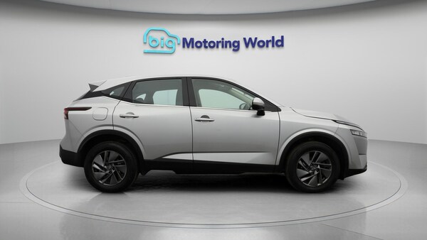 Used Nissan Qashqai 2023 for sale - 76283807: Photo 9