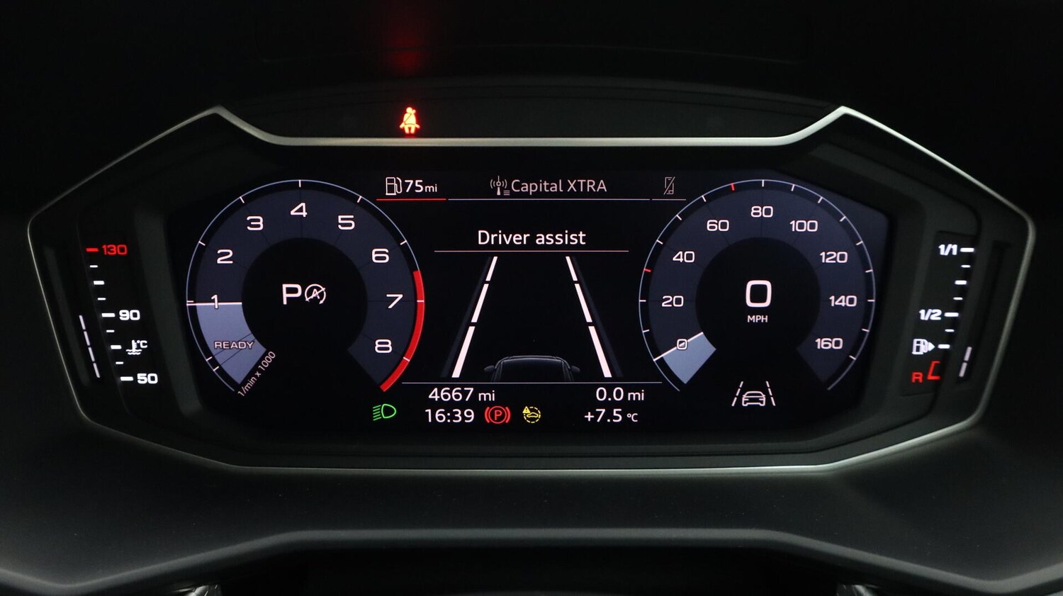 Used Audi A1 2023 for sale - 76645303: Photo 10