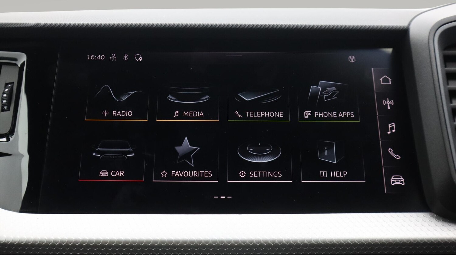 Used Audi A1 2023 for sale - 76645303: Photo 11