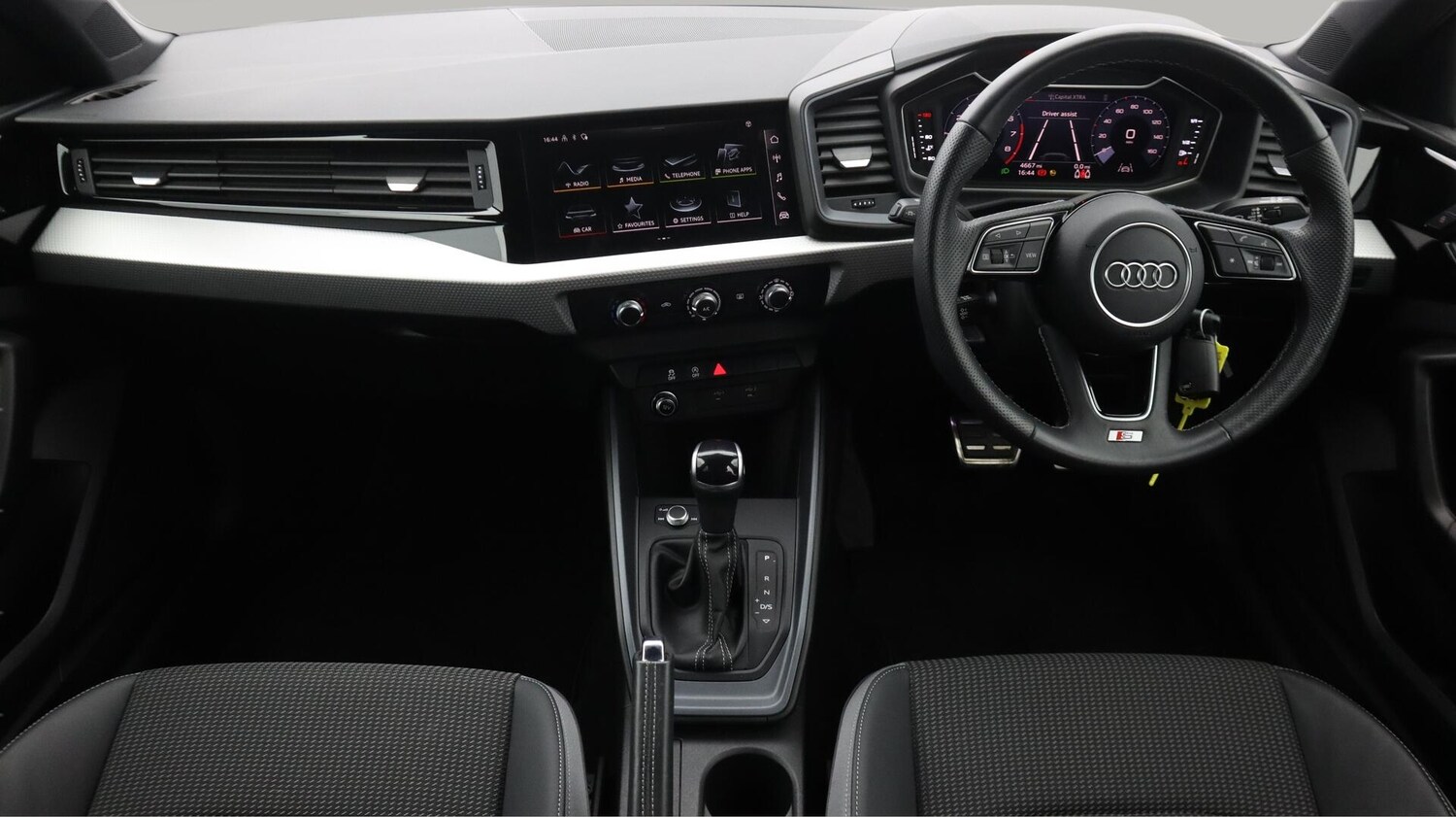 Used Audi A1 2023 for sale - 76645303: Photo 13