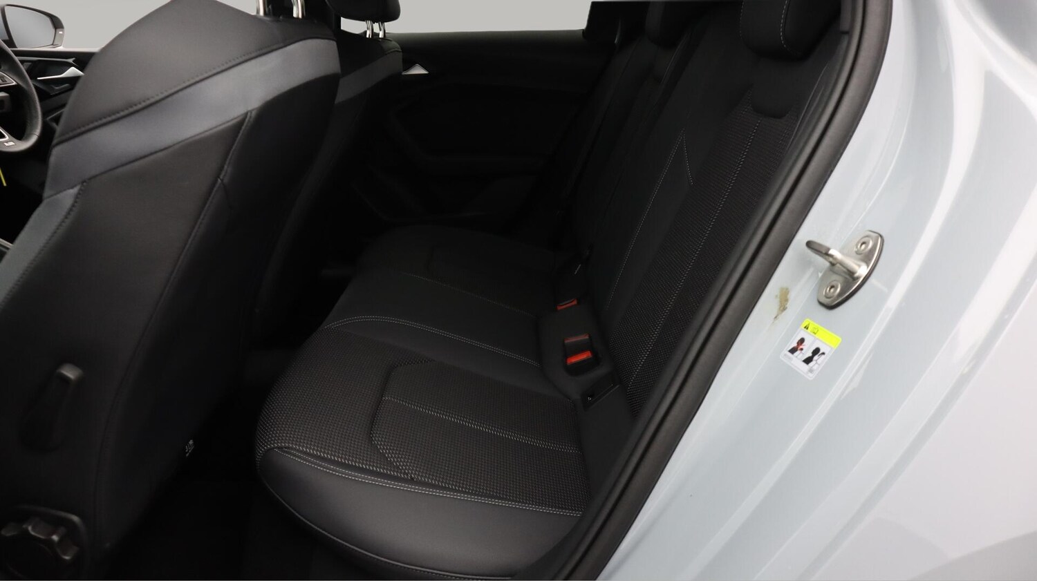 Used Audi A1 2023 for sale - 76645303: Photo 16