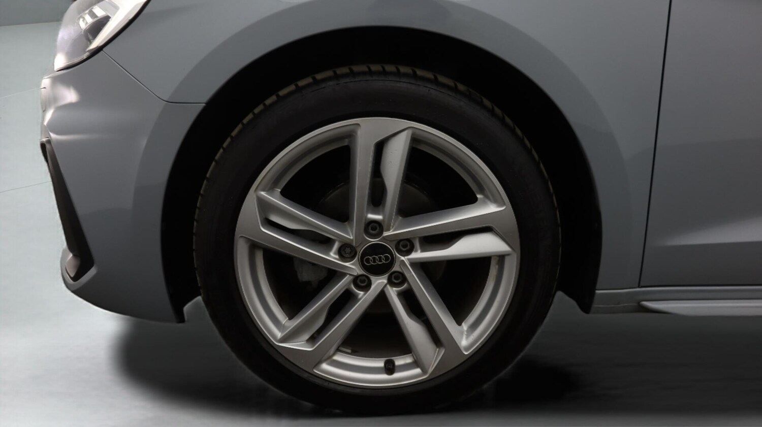 Used Audi A1 2023 for sale - 76645303: Photo 18