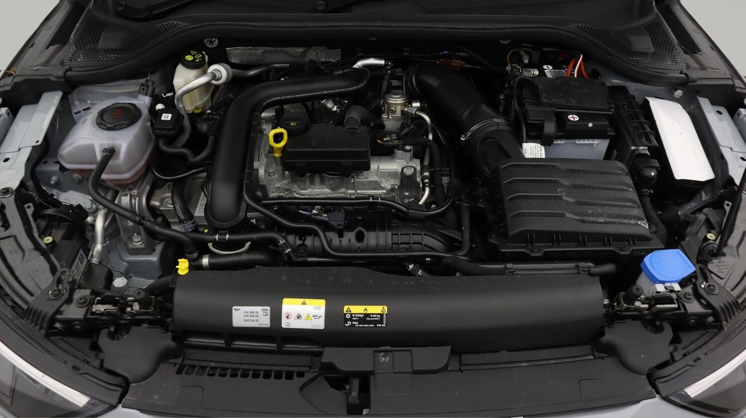 Used Audi A1 2023 for sale - 76645303: Photo 19