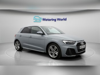 Used Audi A1 2023 for sale - 76645303: Photo
