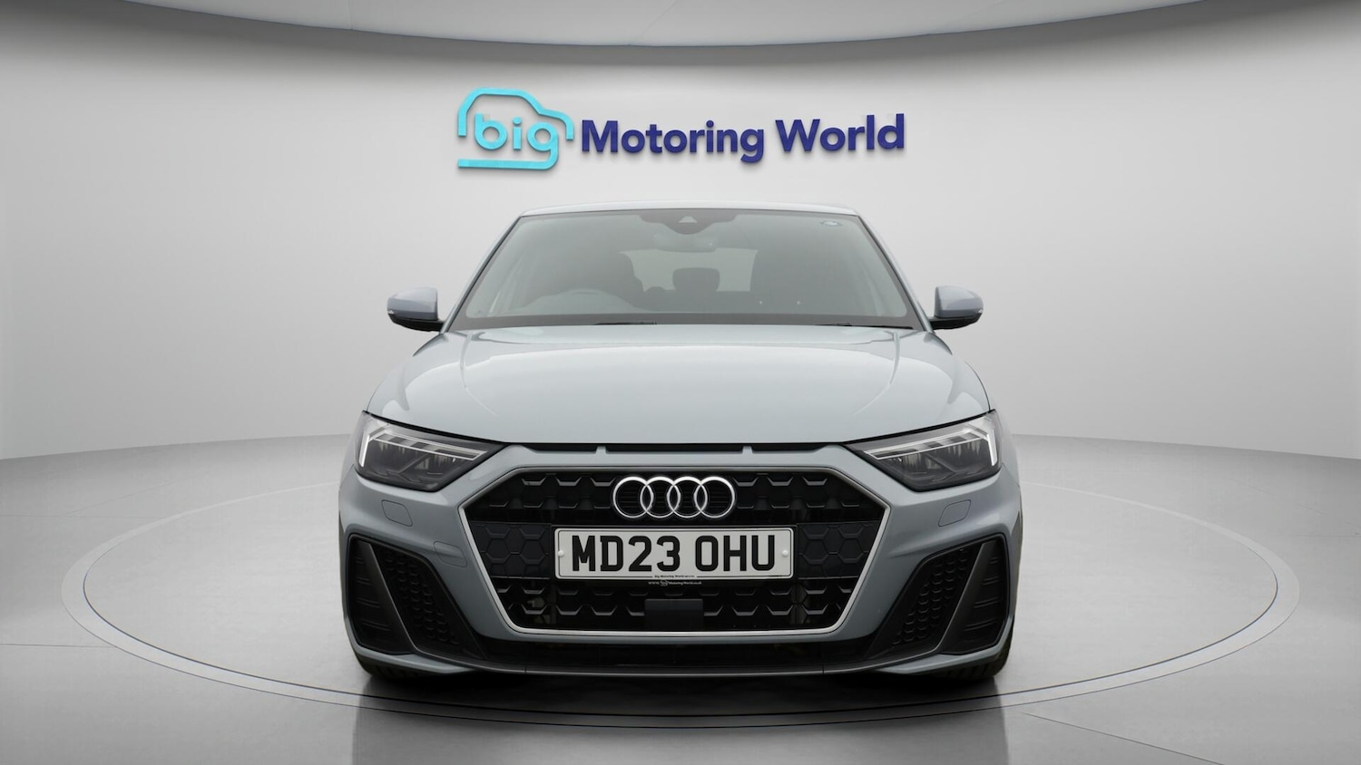 Used Audi A1 2023 for sale - 76645303: Photo 2