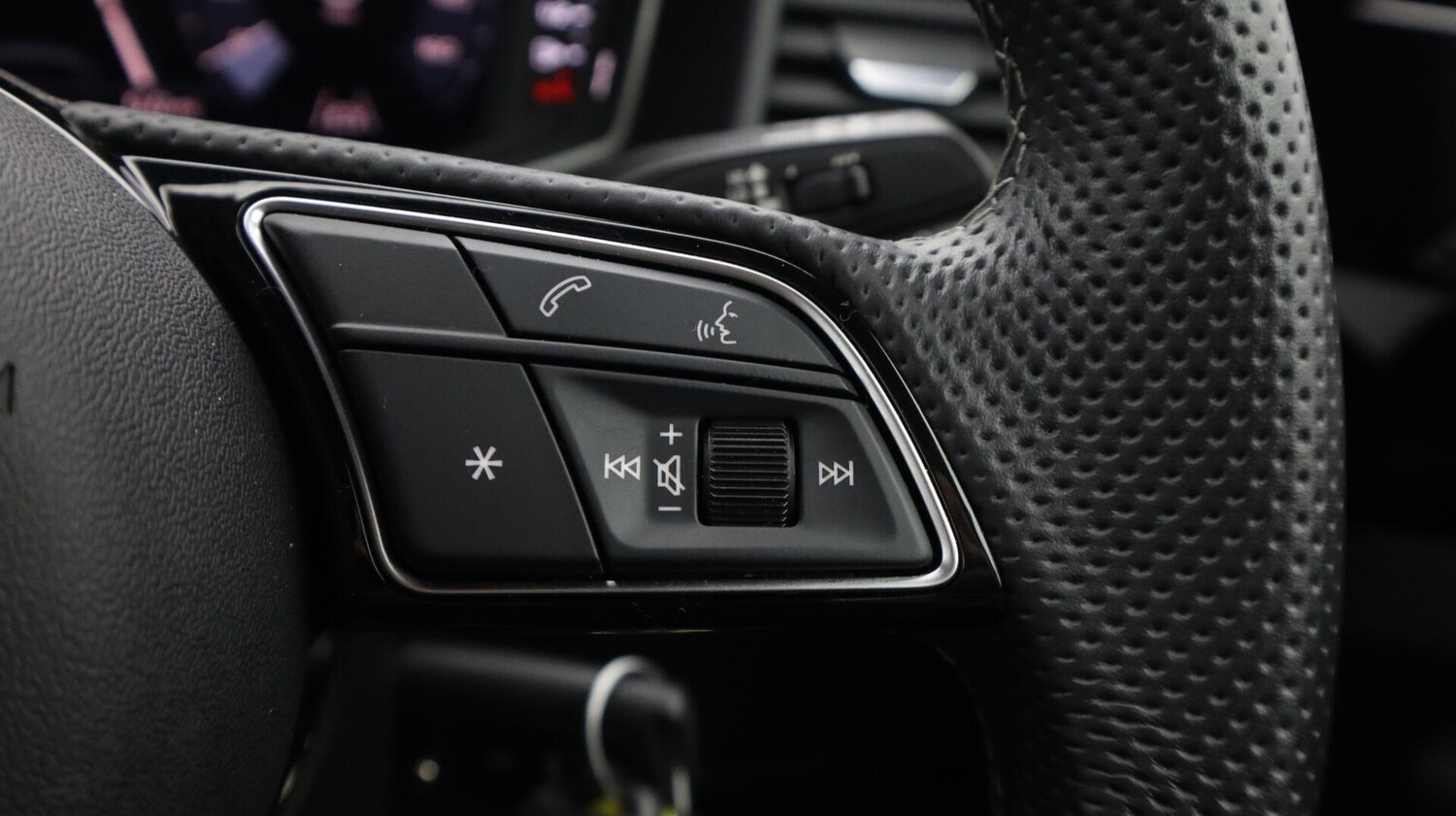 Used Audi A1 2023 for sale - 76645303: Photo 23