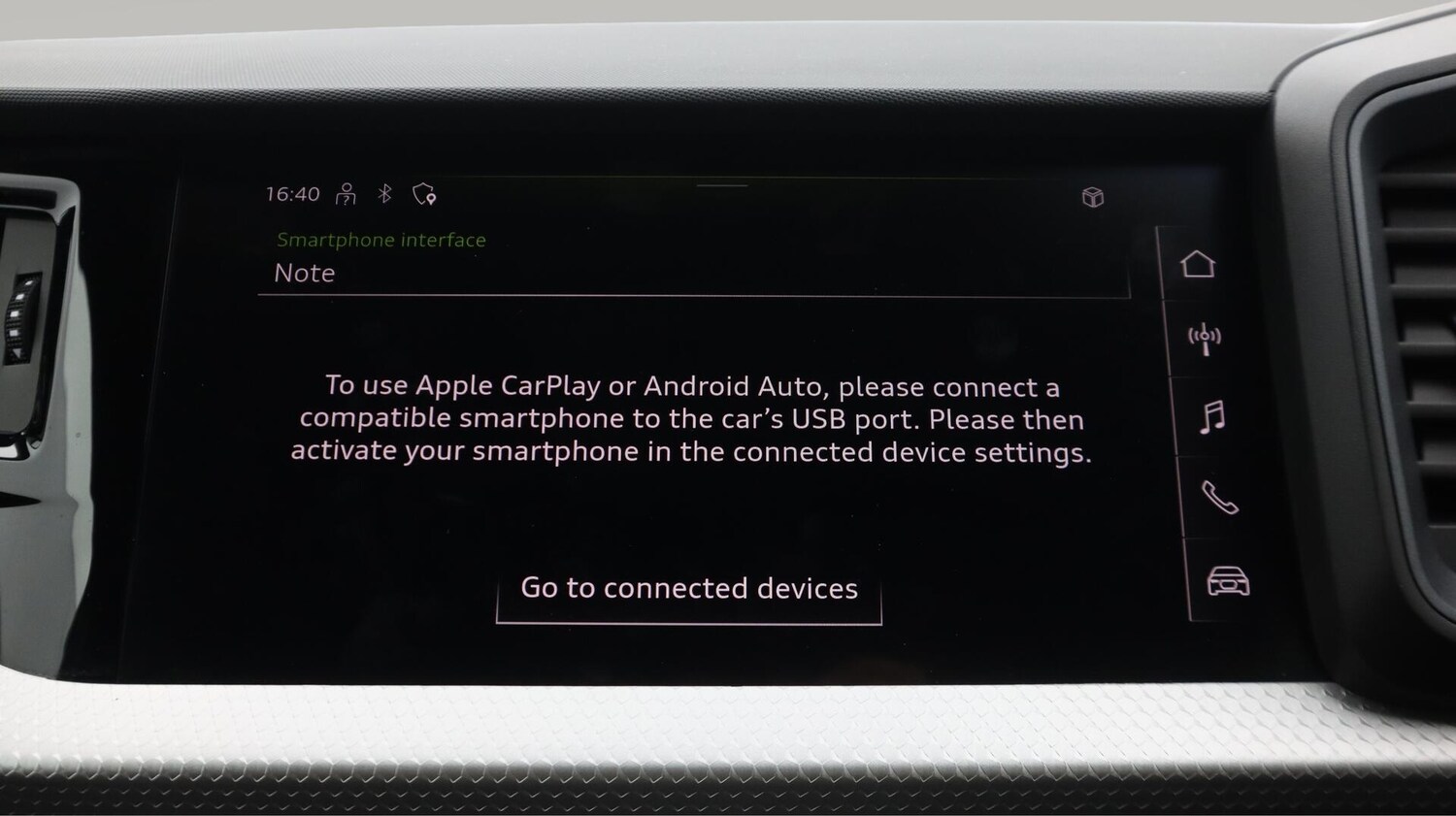 Used Audi A1 2023 for sale - 76645303: Photo 24