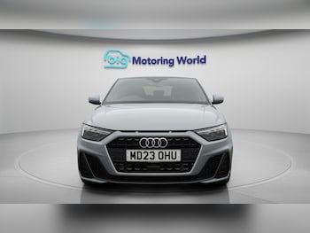 Used Audi A1 2023 for sale - 76645303: Photo