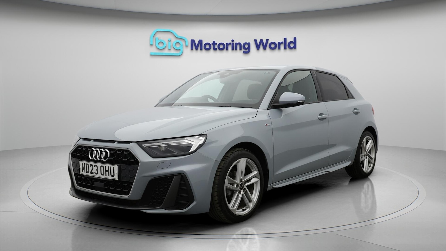 Used Audi A1 2023 for sale - 76645303: Photo 3