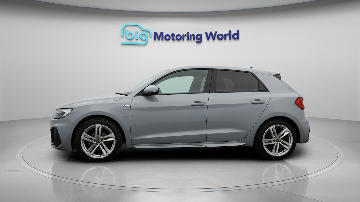 Used Audi A1 2023 for sale - 76645303: Photo 4