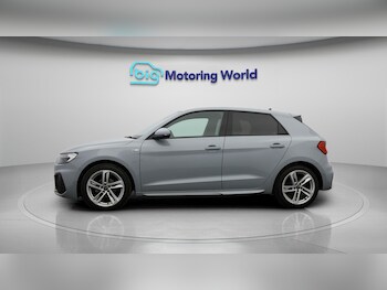 Used Audi A1 2023 for sale - 76645303: Photo