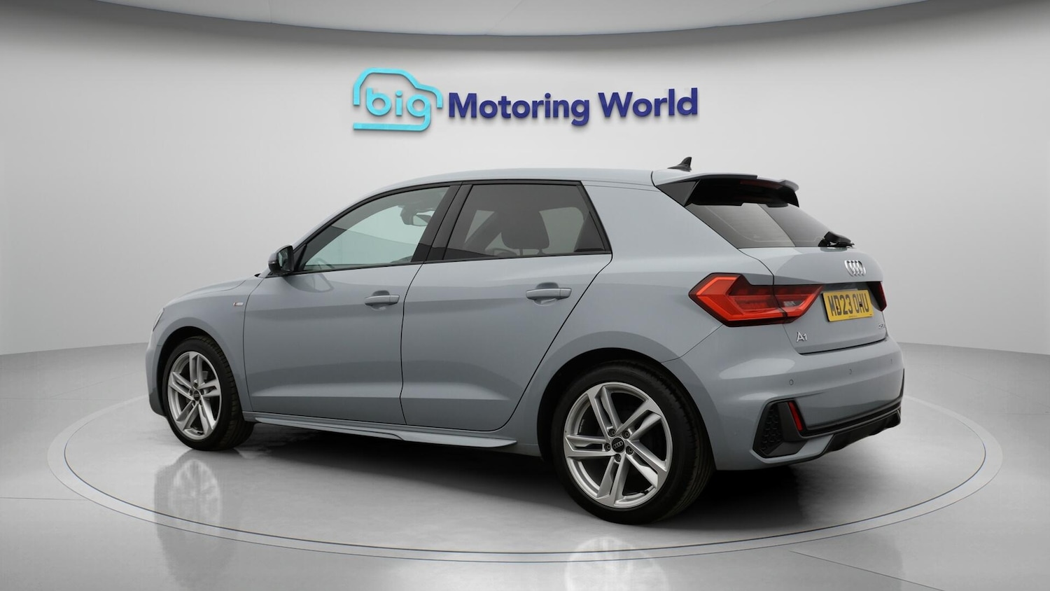 Used Audi A1 2023 for sale - 76645303: Photo 5