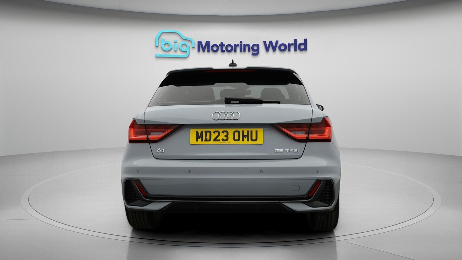 Used Audi A1 2023 for sale - 76645303: Photo 6