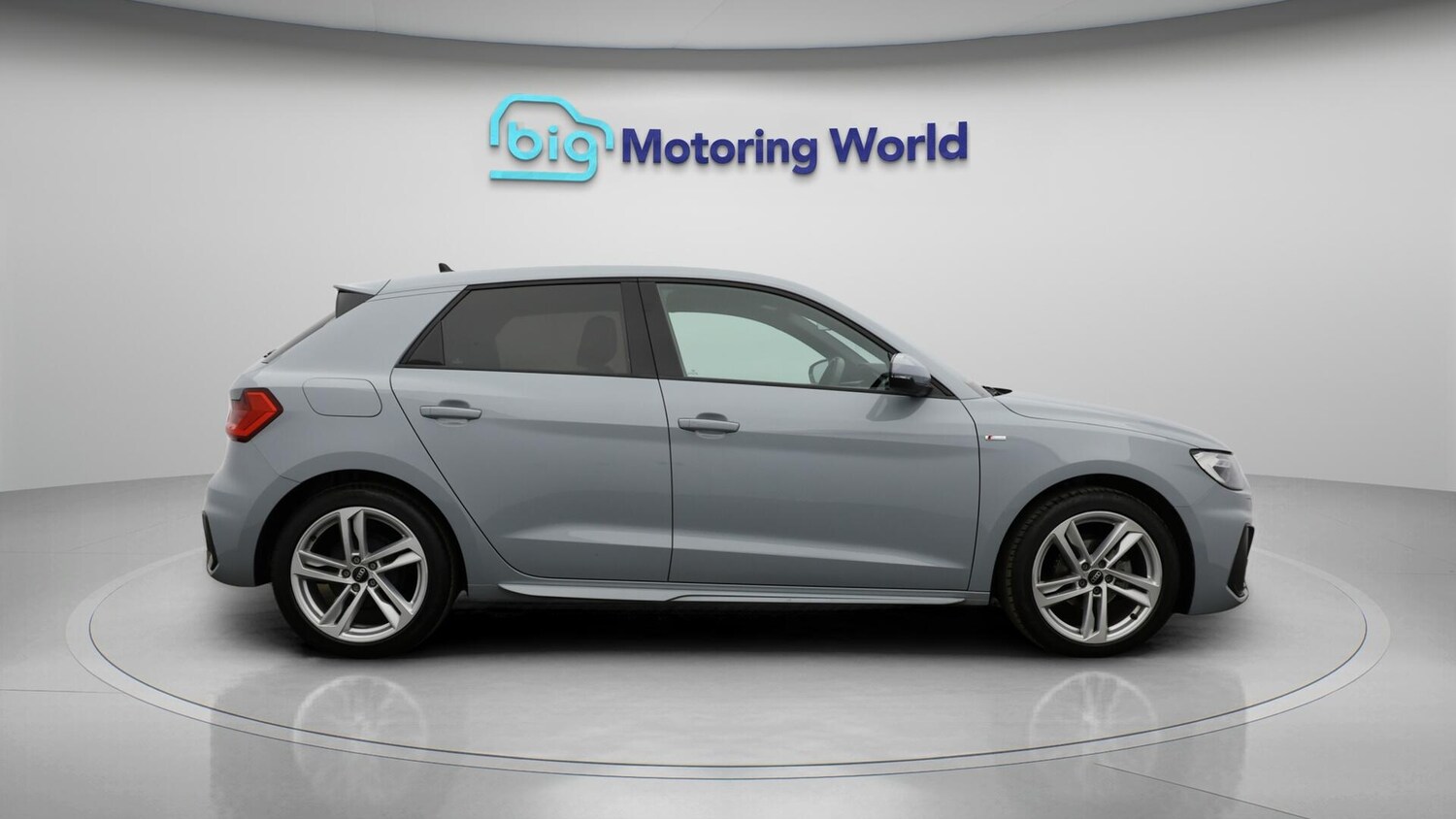 Used Audi A1 2023 for sale - 76645303: Photo 8