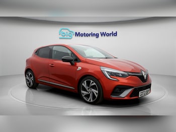 Used Renault Clio 2023 for sale - 78775894: Photo
