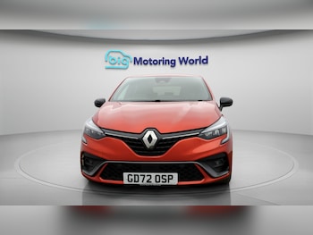 Used Renault Clio 2023 for sale - 78775894: Photo