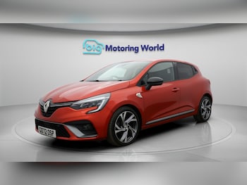 Used Renault Clio 2023 for sale - 78775894: Photo