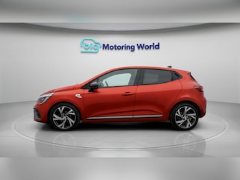 Used Renault Clio 2023 for sale - 78775894: Photo