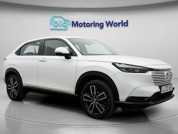 Honda - HR-V
