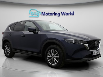 2023 - 2.0 e-Skyactiv G MHEV Centre-Line 5dr