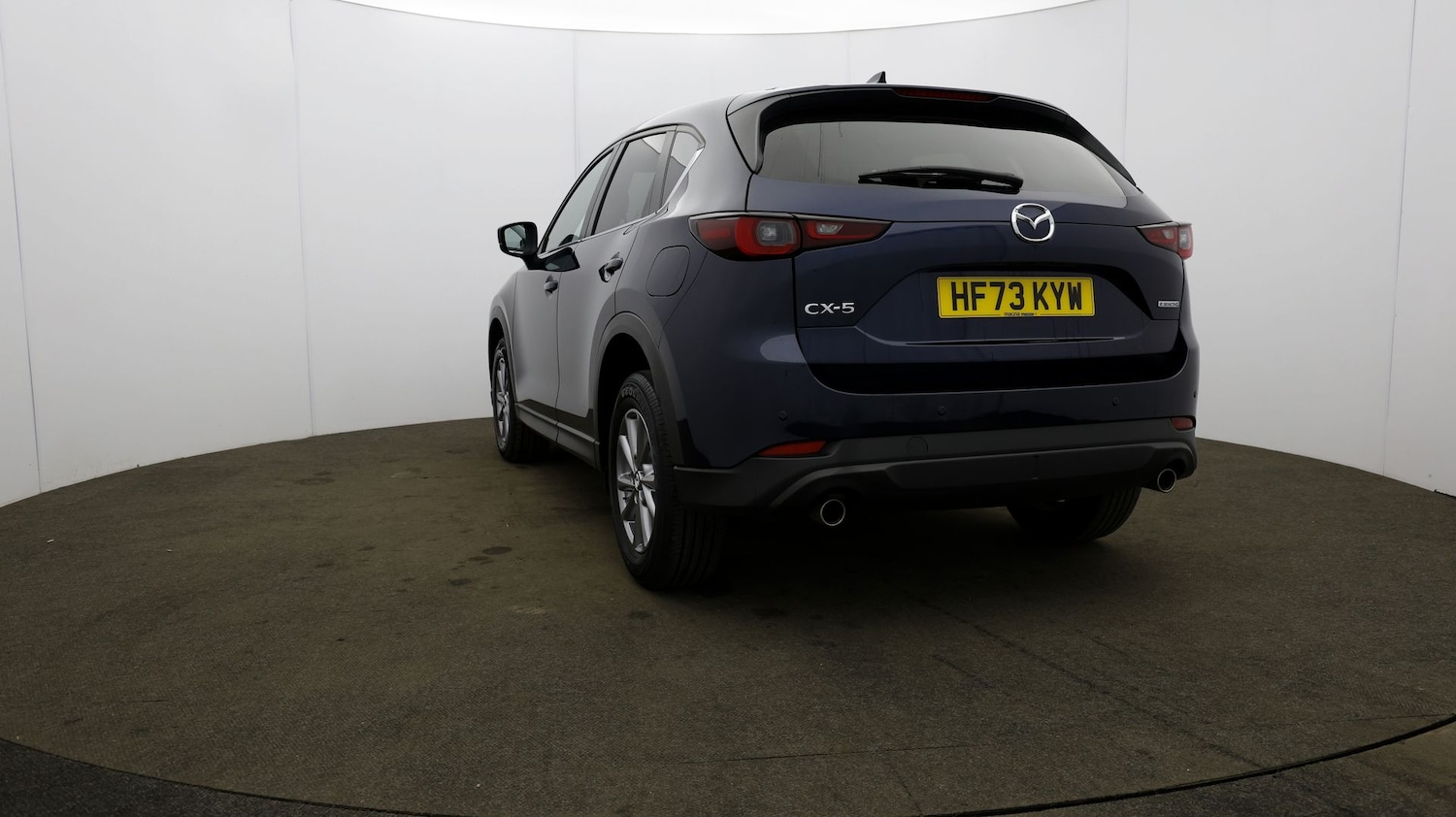 Used Mazda CX-5 2023 for sale - 76809793: Photo 27