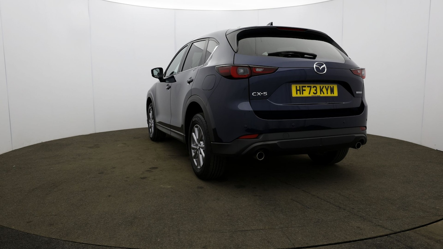 Used Mazda CX-5 2023 for sale - 76809793: Photo 28