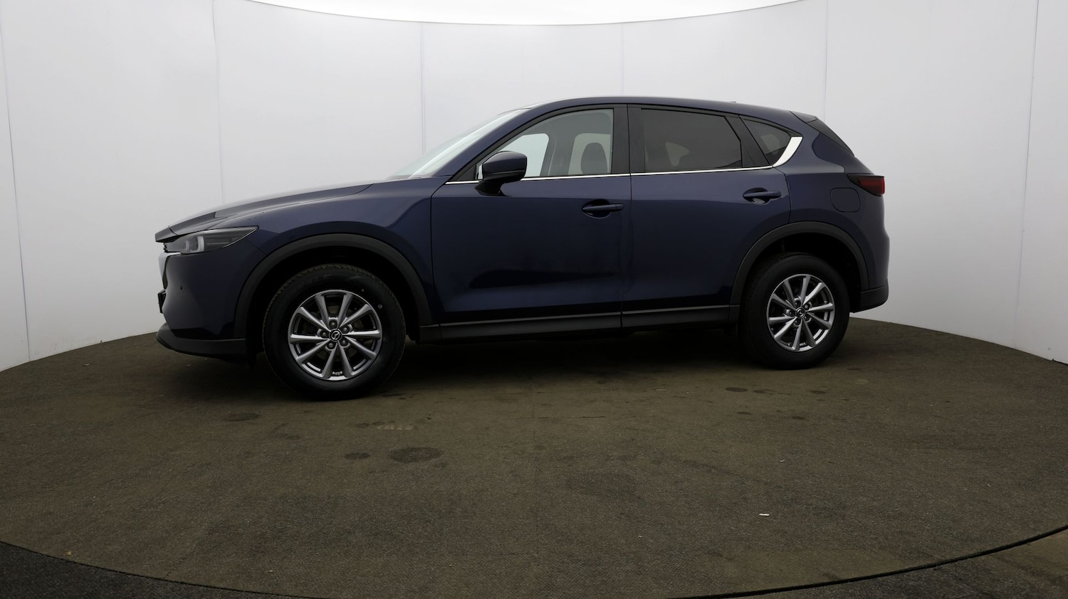 Used Mazda CX-5 2023 for sale - 76809793: Photo 29