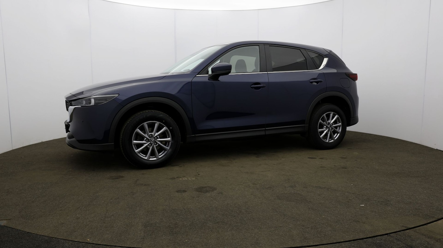 Used Mazda CX-5 2023 for sale - 76809793: Photo 30