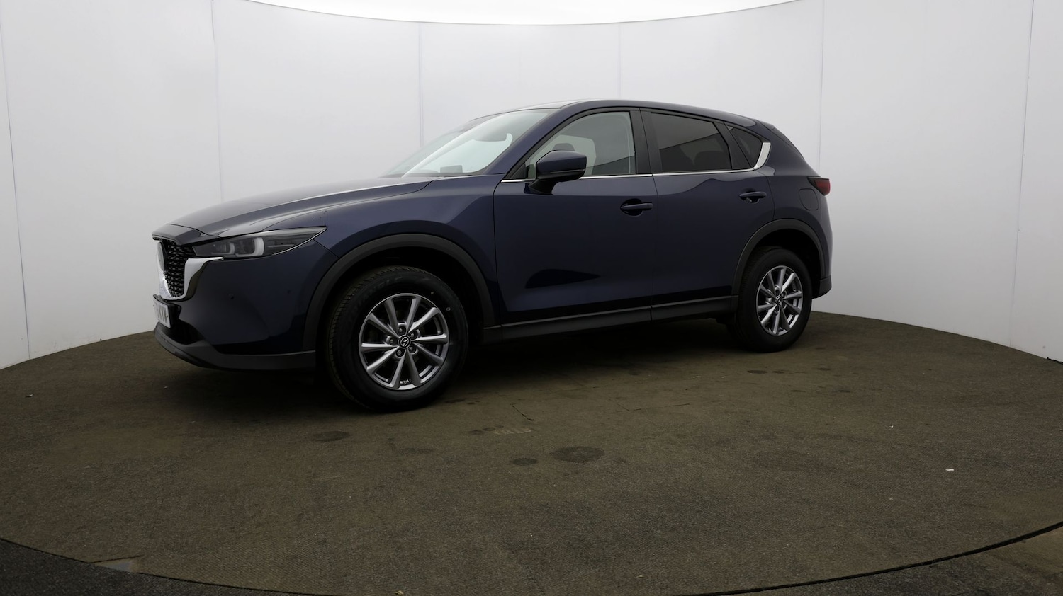 Used Mazda CX-5 2023 for sale - 76809793: Photo 31