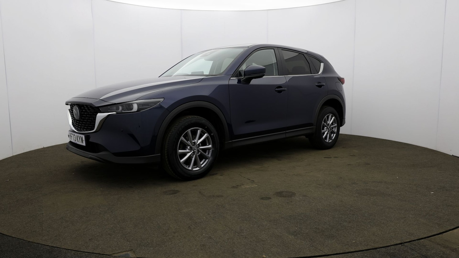 Used Mazda CX-5 2023 for sale - 76809793: Photo 32
