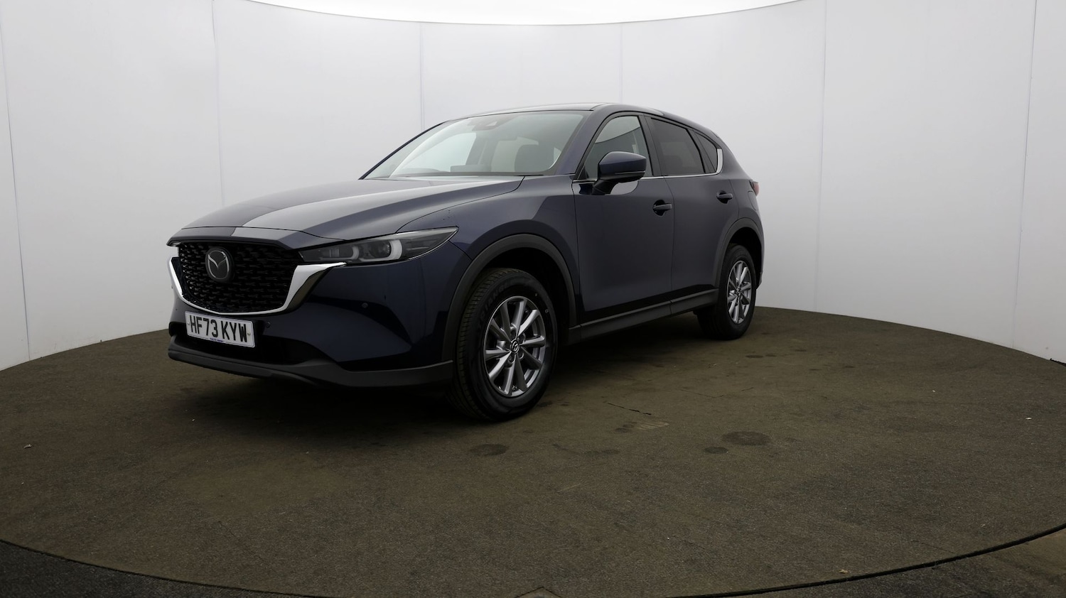 Used Mazda CX-5 2023 for sale - 76809793: Photo 33
