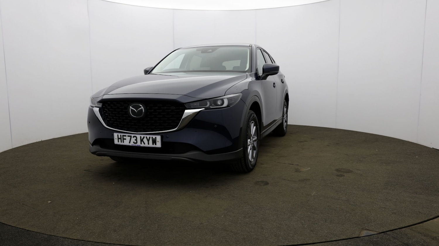 Used Mazda CX-5 2023 for sale - 76809793: Photo 35