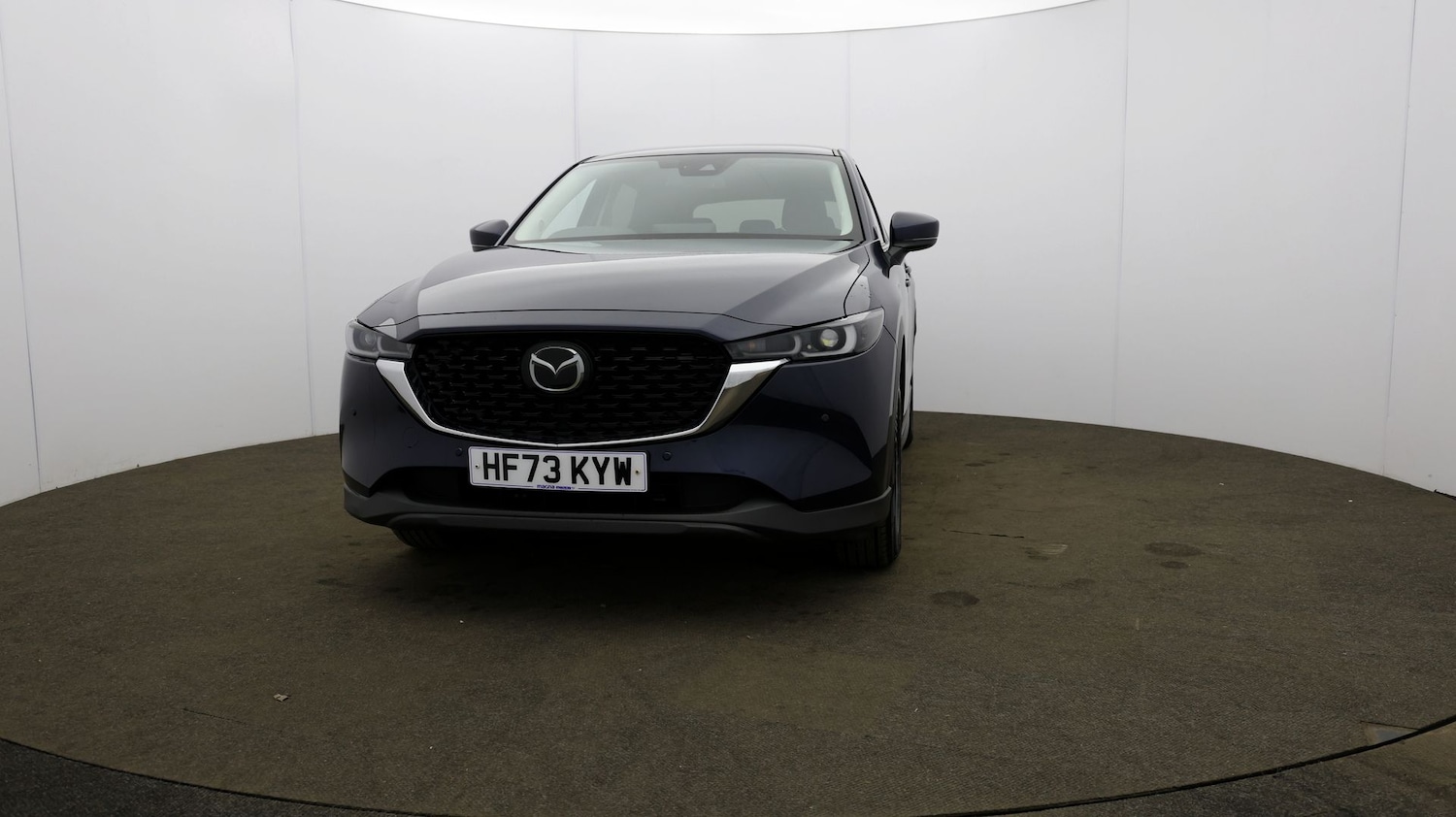 Used Mazda CX-5 2023 for sale - 76809793: Photo 36