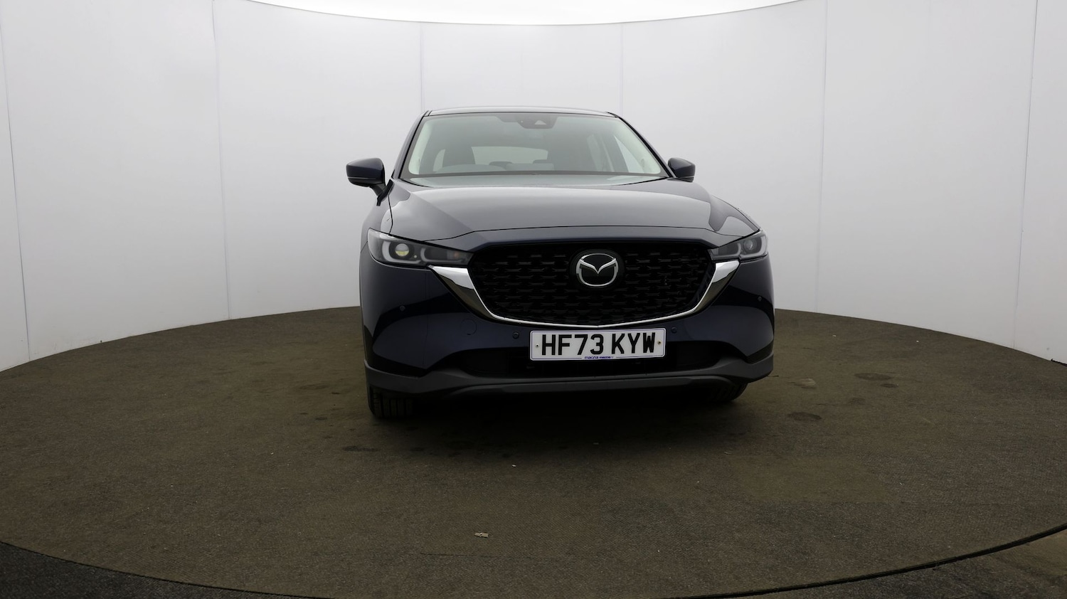 Used Mazda CX-5 2023 for sale - 76809793: Photo 38