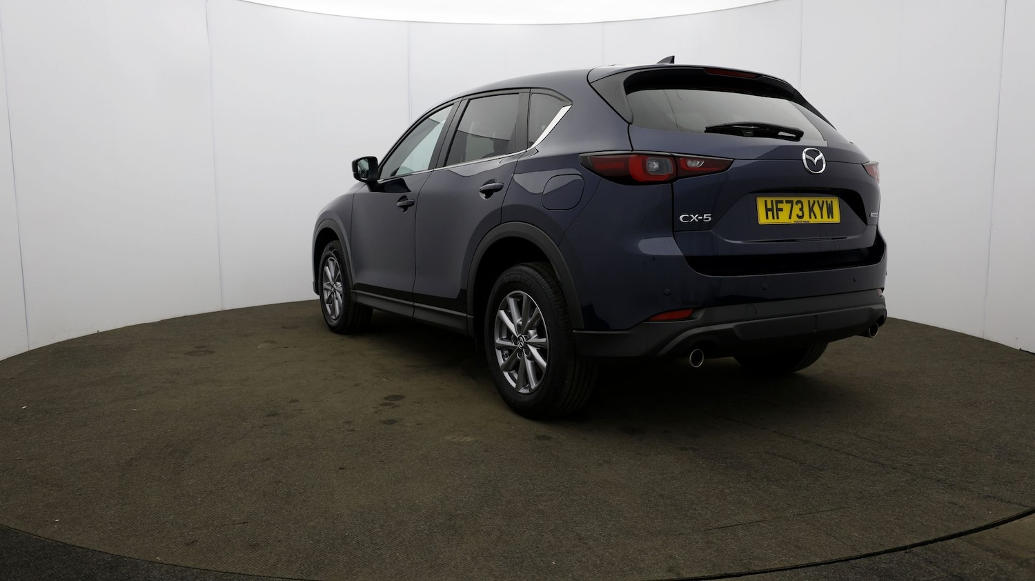 Used Mazda CX-5 2023 for sale - 76809793: Photo 39