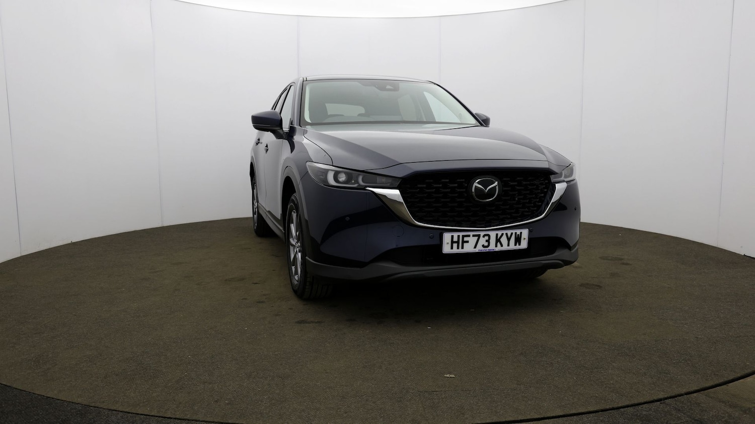 Used Mazda CX-5 2023 for sale - 76809793: Photo 40