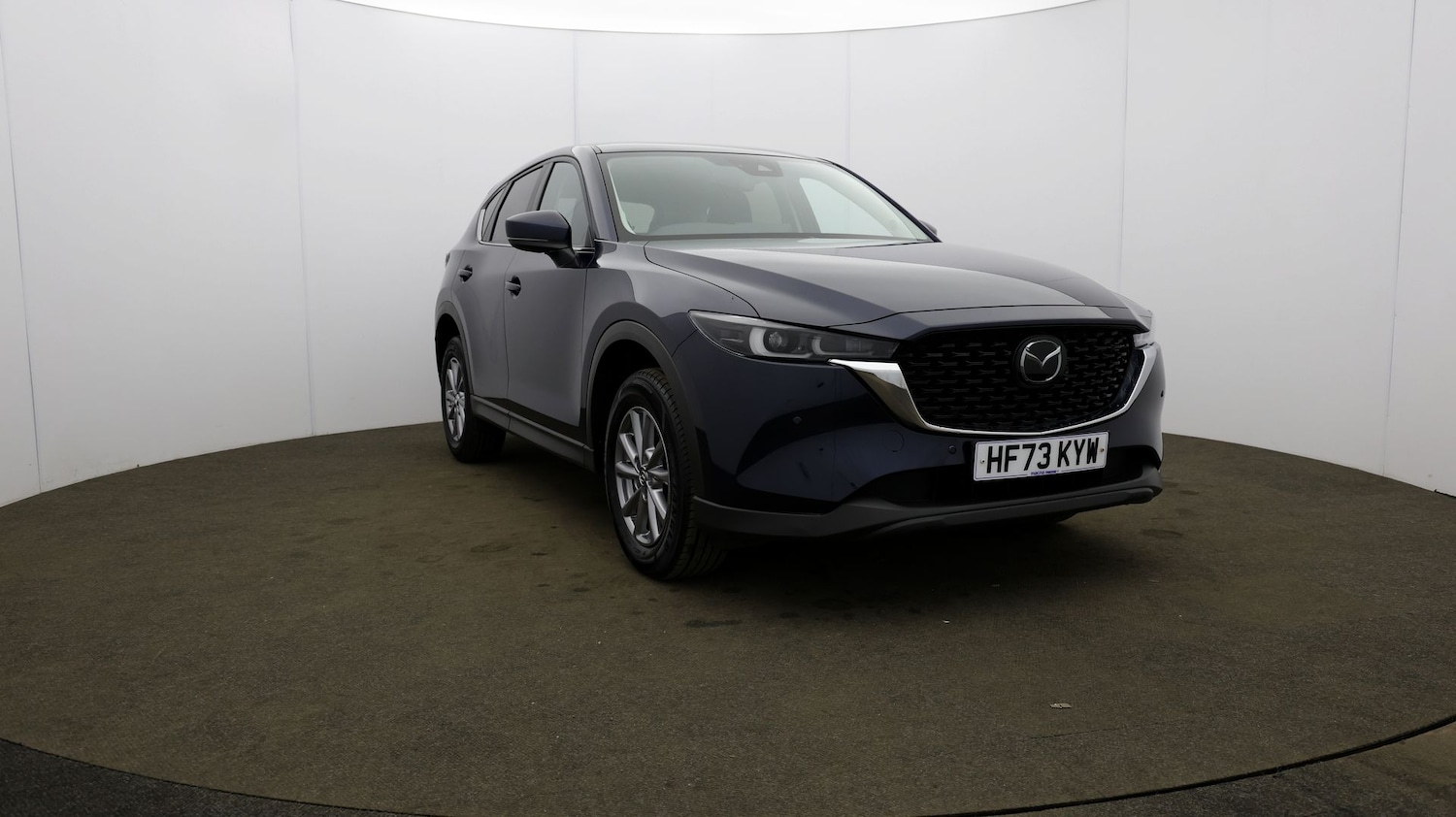 Used Mazda CX-5 2023 for sale - 76809793: Photo 41